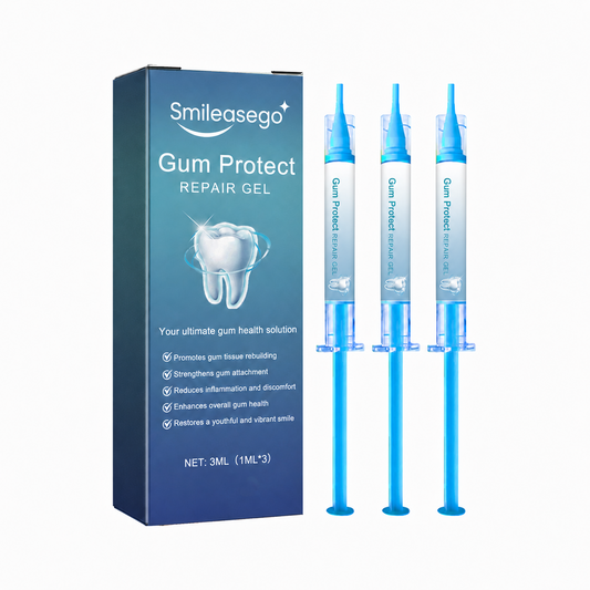 Advanced Teeth Repair Pen – Limited Time Offer