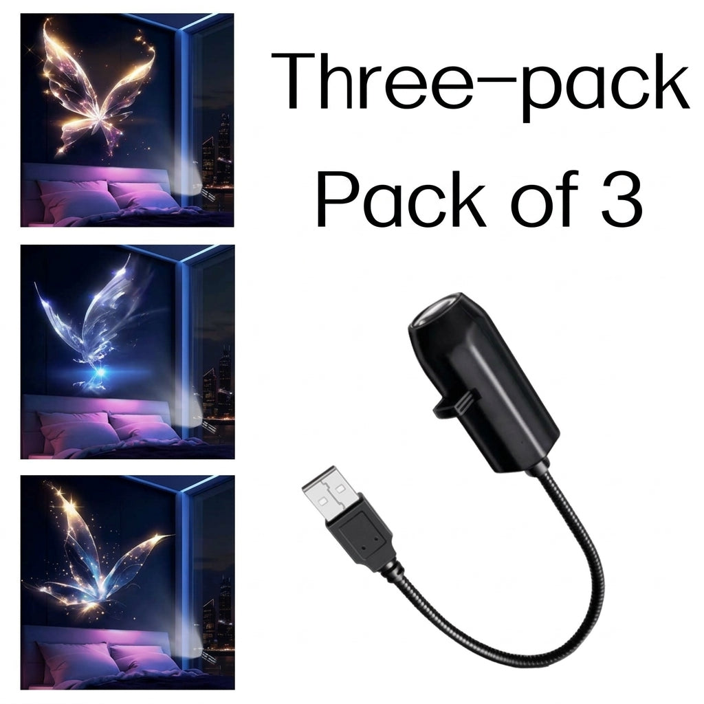 🌟 3-Slide Starter Pack
